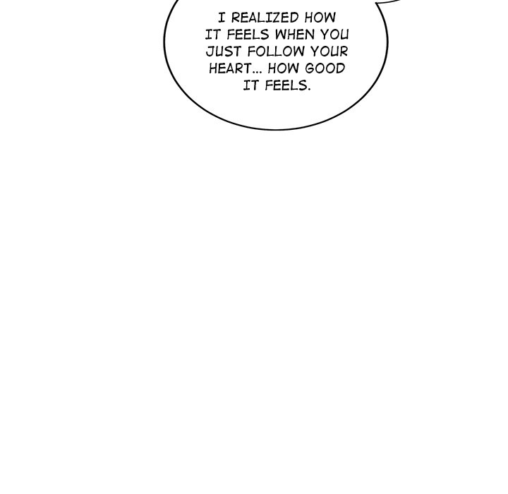 Hand in Hand Chapter 33 Page 60