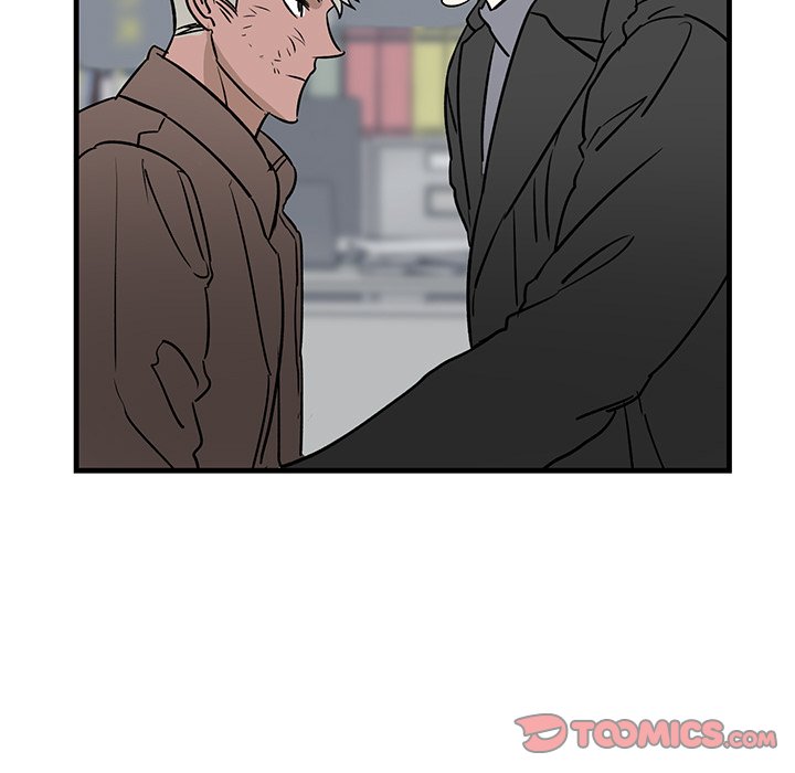 Hand in Hand Chapter 33 Page 62