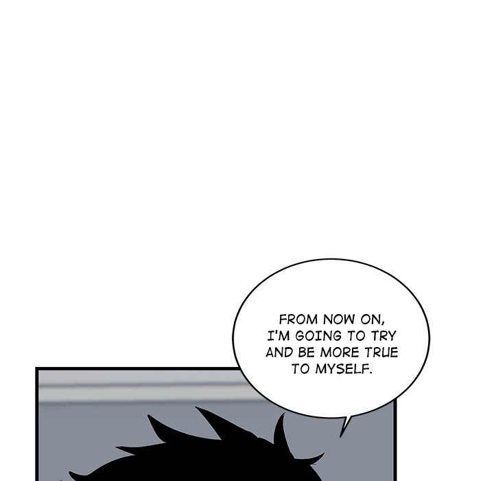 Hand in Hand Chapter 33 Page 63