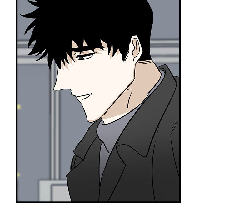 Hand in Hand Chapter 33 Page 64