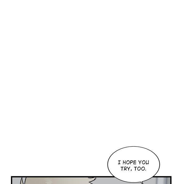 Hand in Hand Chapter 33 Page 65