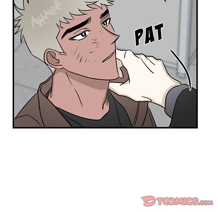 Hand in Hand Chapter 33 Page 66
