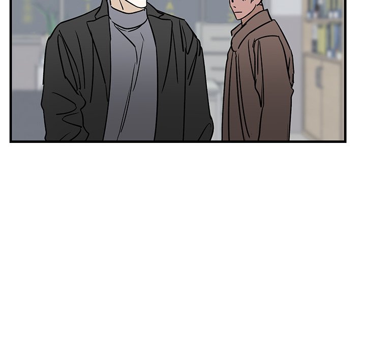 Hand in Hand Chapter 33 Page 75