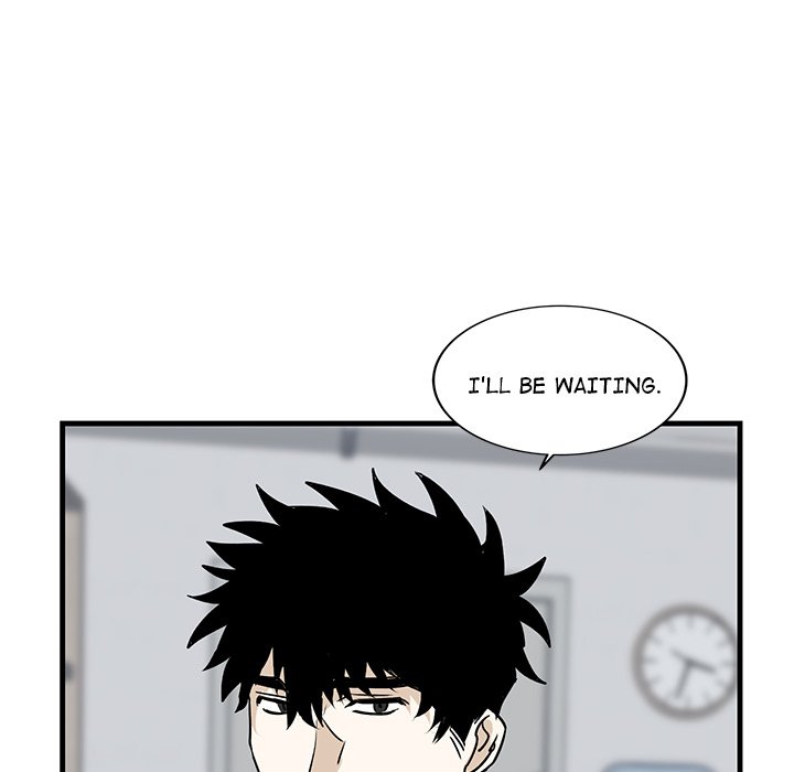 Hand in Hand Chapter 33 Page 76