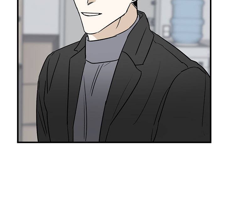 Hand in Hand Chapter 33 Page 77