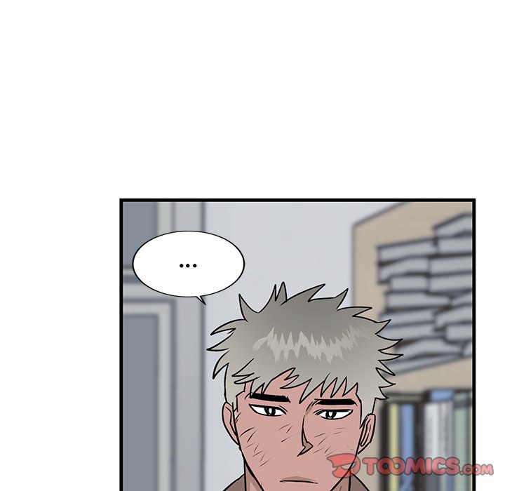 Hand in Hand Chapter 33 Page 78