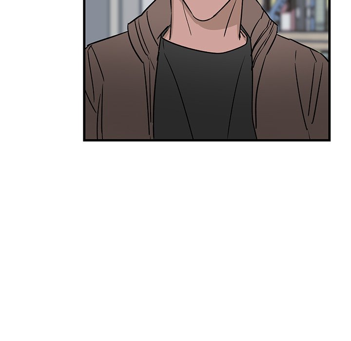 Hand in Hand Chapter 33 Page 79