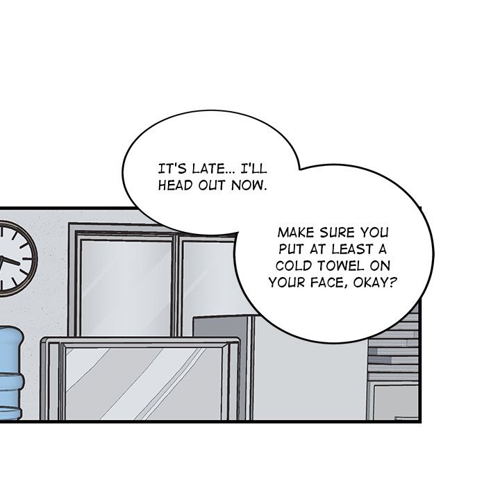 Hand in Hand Chapter 33 Page 80