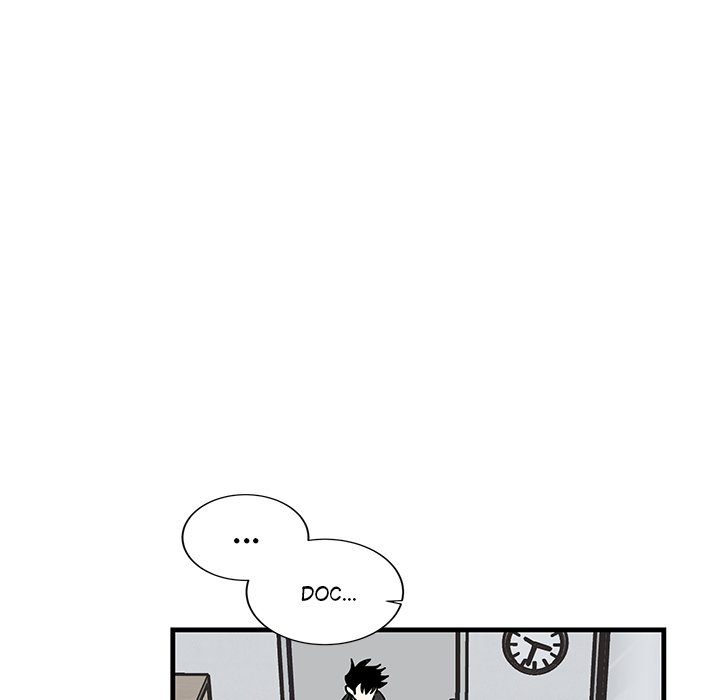 Hand in Hand Chapter 33 Page 81