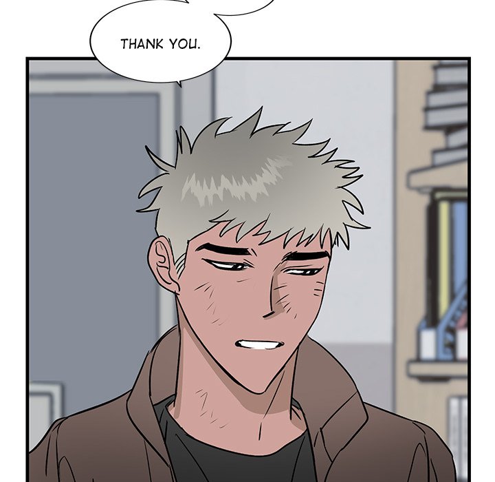 Hand in Hand Chapter 33 Page 84