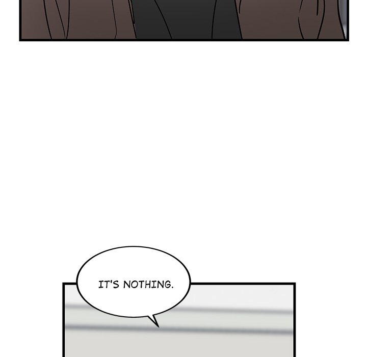 Hand in Hand Chapter 33 Page 85