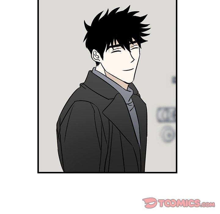 Hand in Hand Chapter 33 Page 86