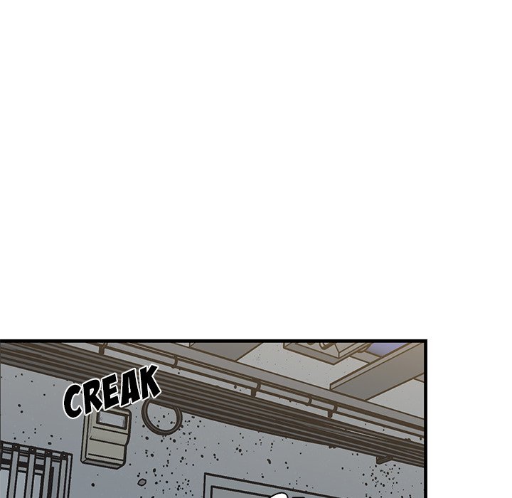 Hand in Hand Chapter 33 Page 88