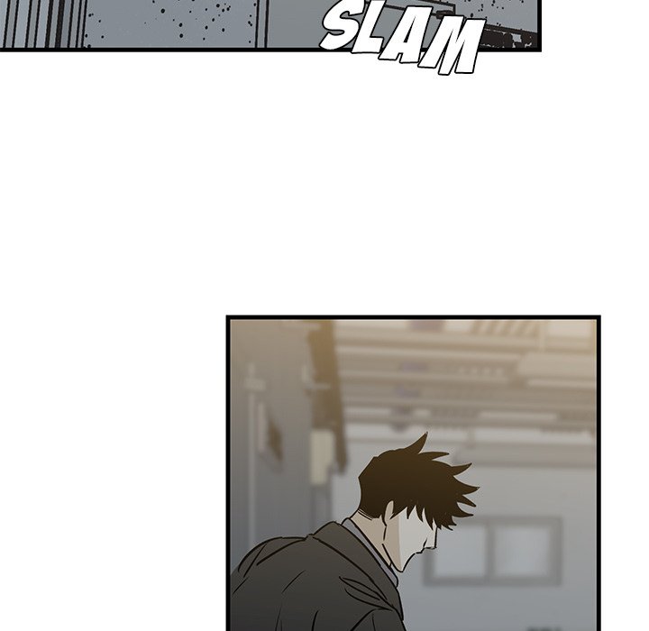 Hand in Hand Chapter 33 Page 89