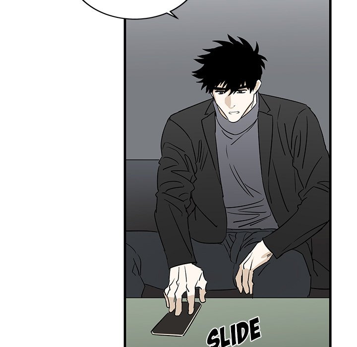Hand in Hand Chapter 33 Page 9