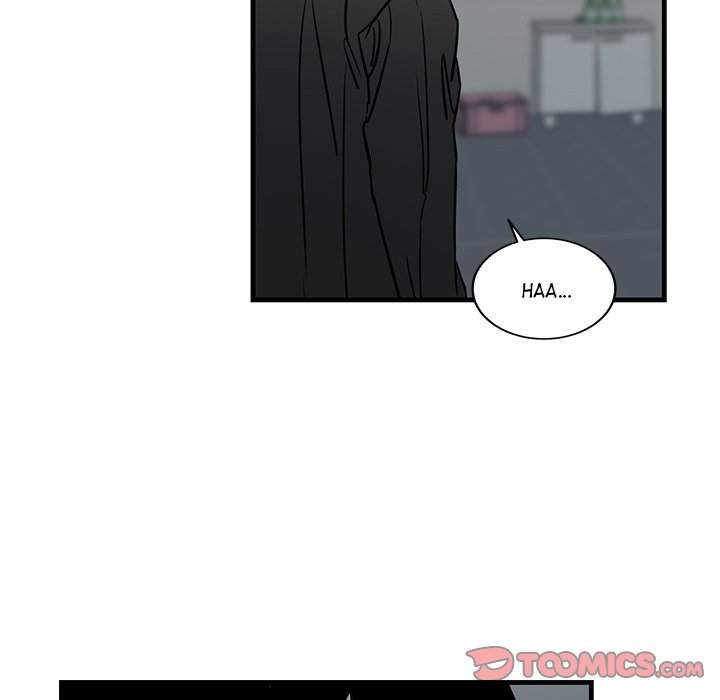 Hand in Hand Chapter 33 Page 90