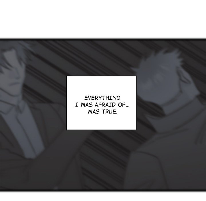 Hand in Hand Chapter 33 Page 92