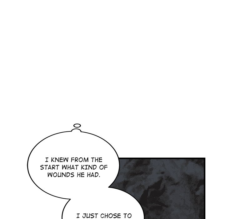 Hand in Hand Chapter 33 Page 93