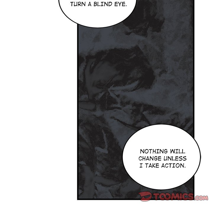 Hand in Hand Chapter 33 Page 94
