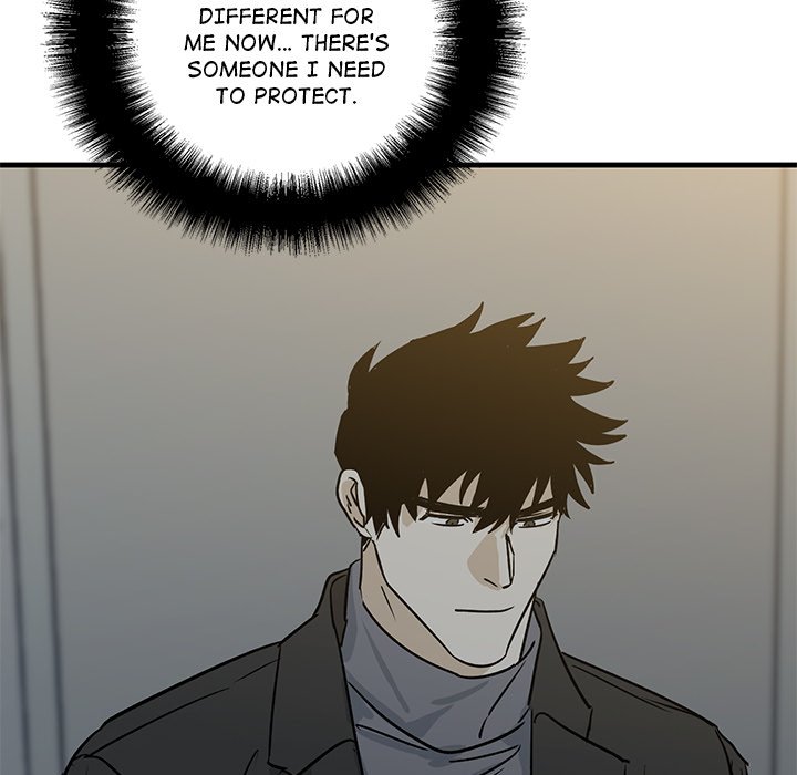 Hand in Hand Chapter 33 Page 96