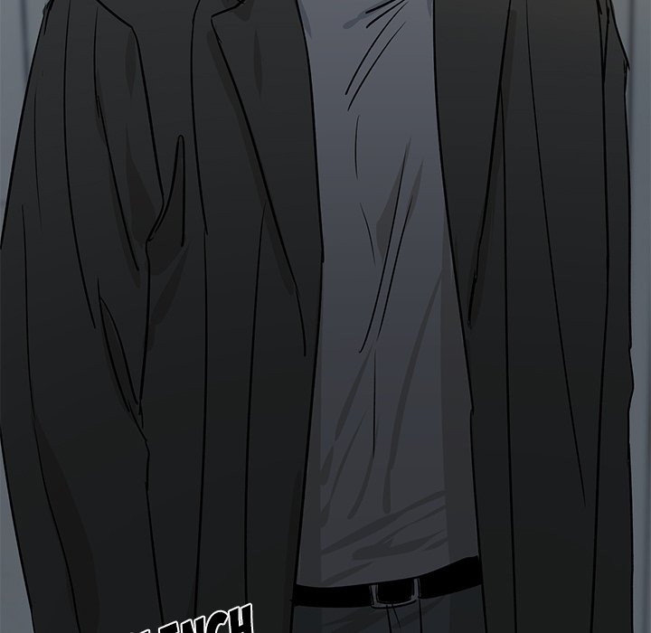 Hand in Hand Chapter 33 Page 97