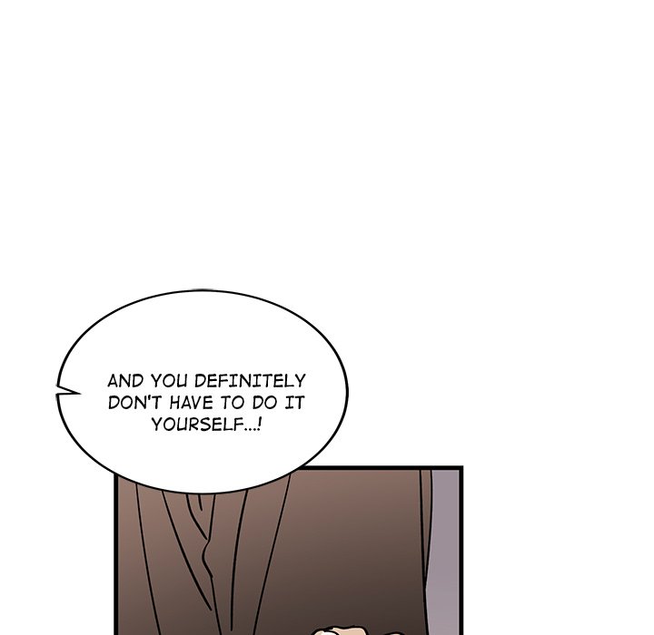Hand in Hand Chapter 34 Page 100
