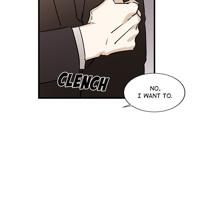 Hand in Hand Chapter 34 Page 101