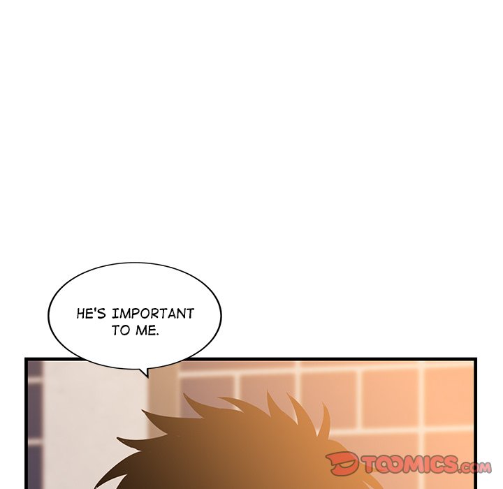Hand in Hand Chapter 34 Page 102