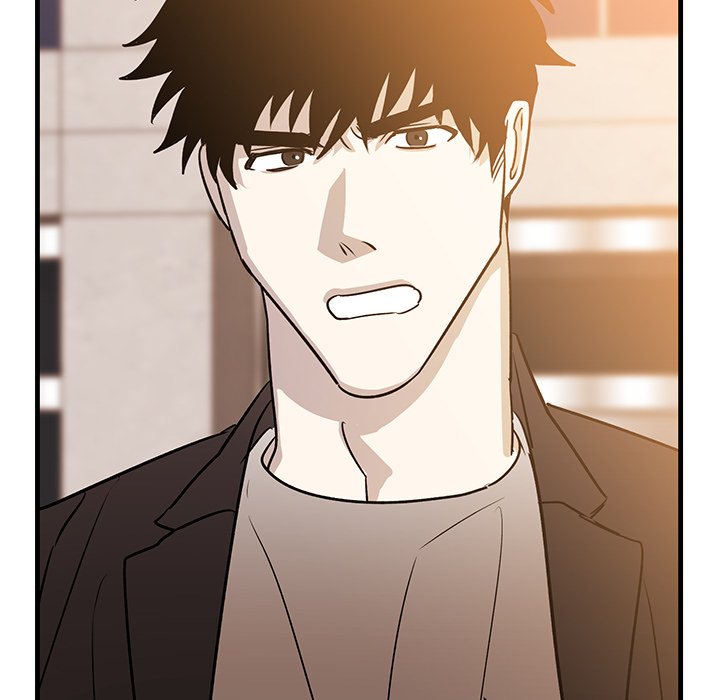 Hand in Hand Chapter 34 Page 103