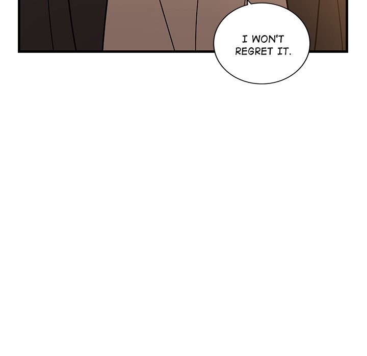 Hand in Hand Chapter 34 Page 104