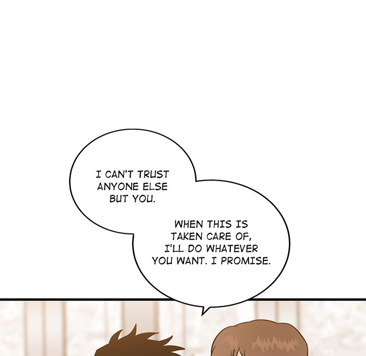 Hand in Hand Chapter 34 Page 105