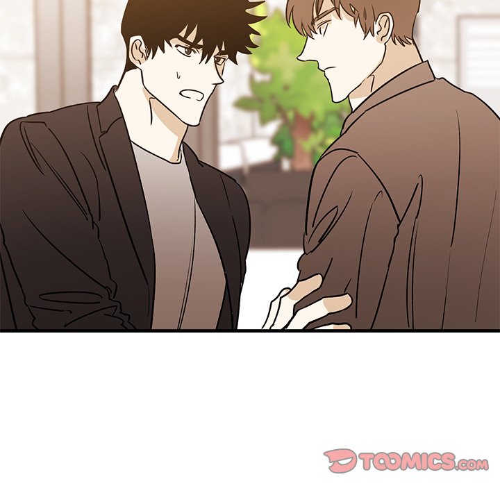 Hand in Hand Chapter 34 Page 106