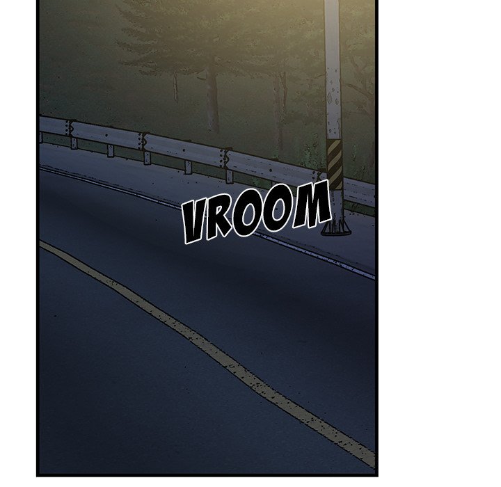 Hand in Hand Chapter 34 Page 111