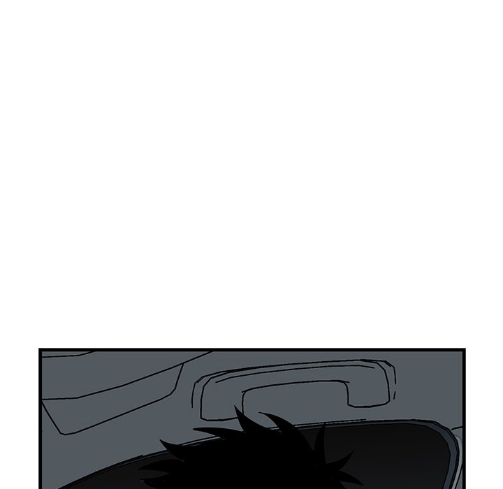 Hand in Hand Chapter 34 Page 112