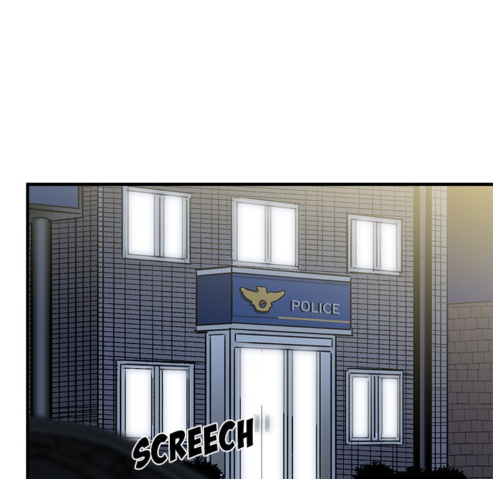 Hand in Hand Chapter 34 Page 115