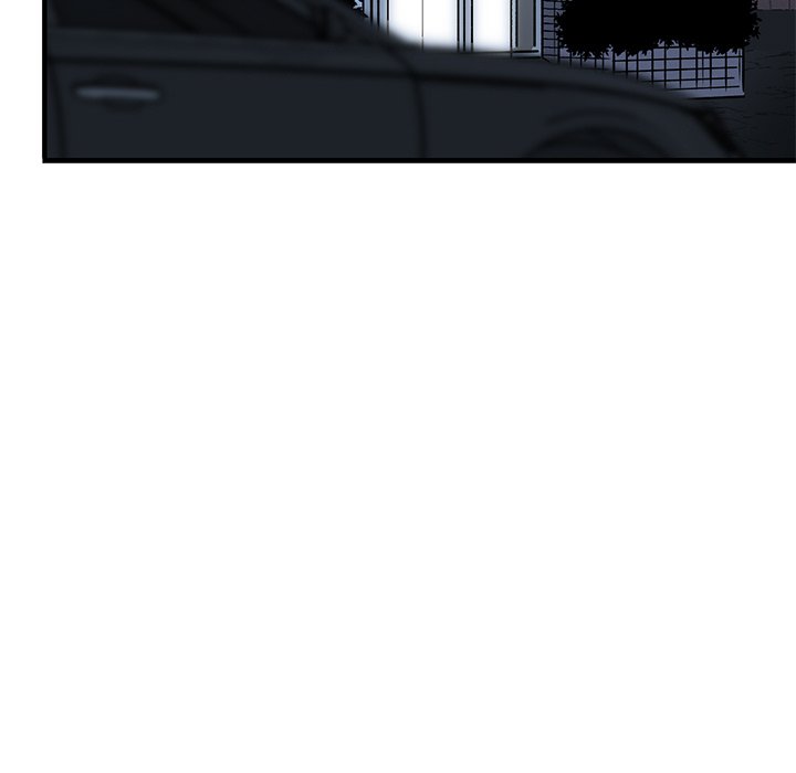 Hand in Hand Chapter 34 Page 116