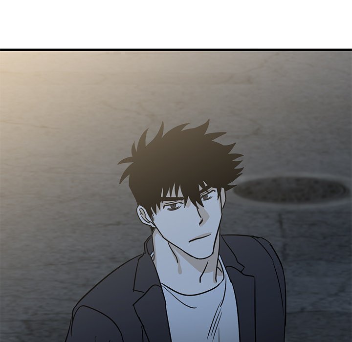Hand in Hand Chapter 34 Page 117