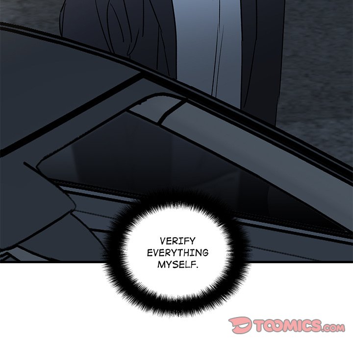 Hand in Hand Chapter 34 Page 118