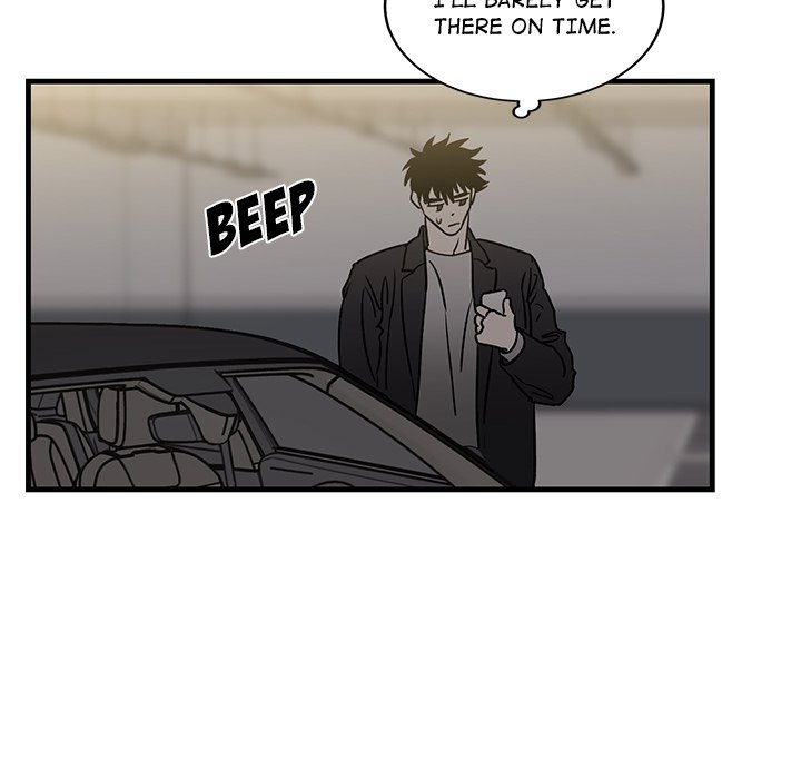 Hand in Hand Chapter 34 Page 13
