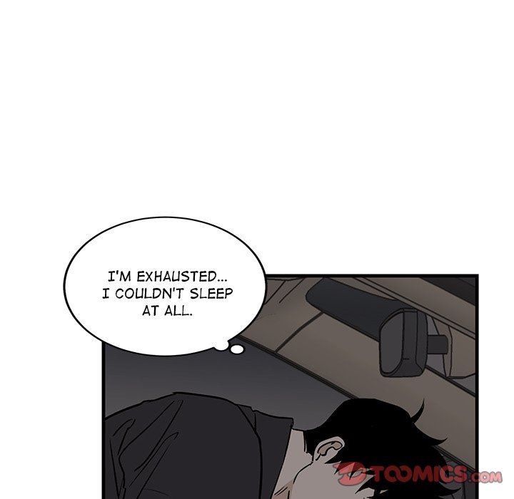 Hand in Hand Chapter 34 Page 14
