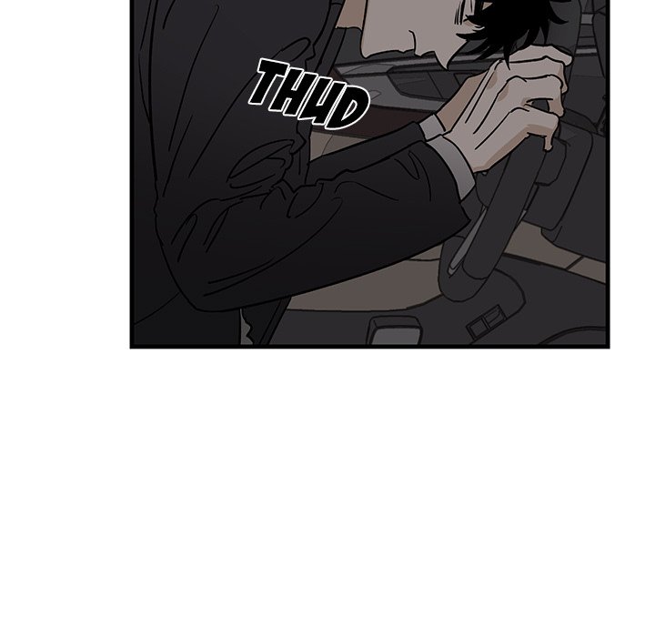 Hand in Hand Chapter 34 Page 15