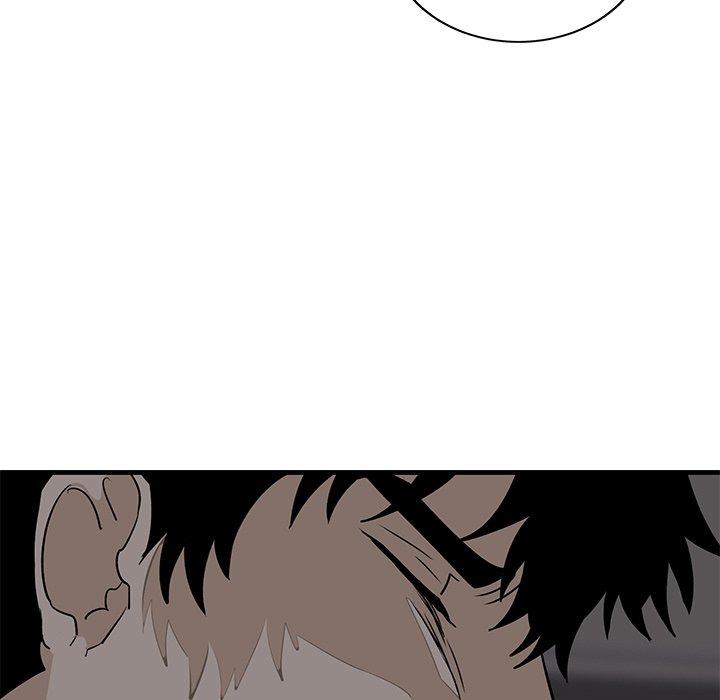 Hand in Hand Chapter 34 Page 19
