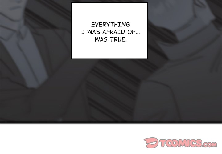 Hand in Hand Chapter 34 Page 2