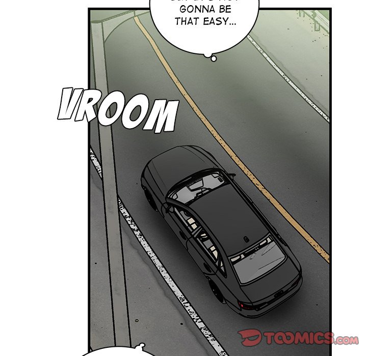 Hand in Hand Chapter 34 Page 22