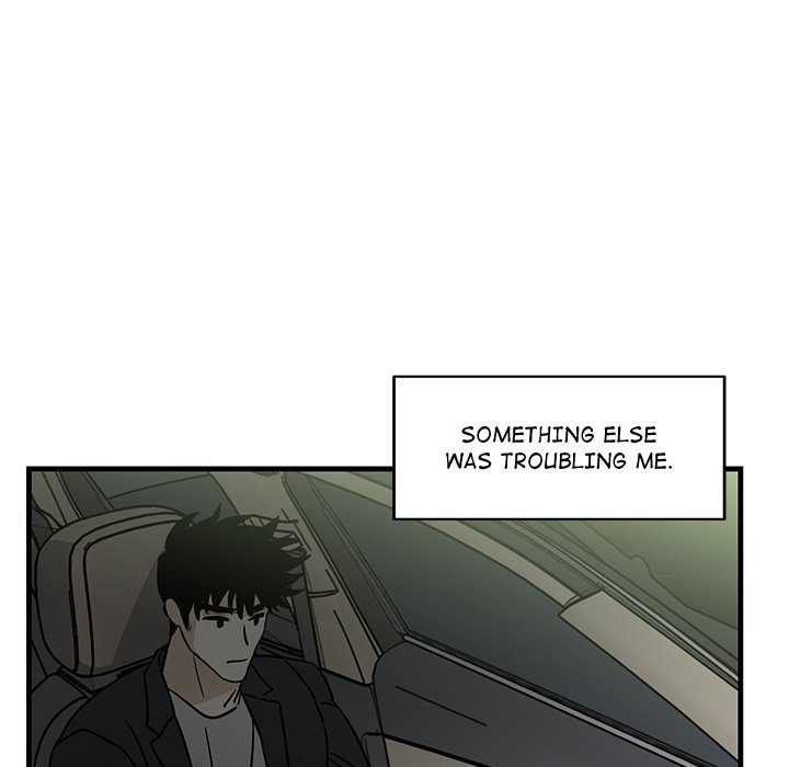 Hand in Hand Chapter 34 Page 24