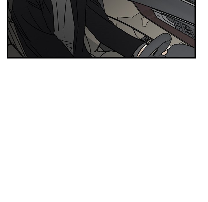 Hand in Hand Chapter 34 Page 25