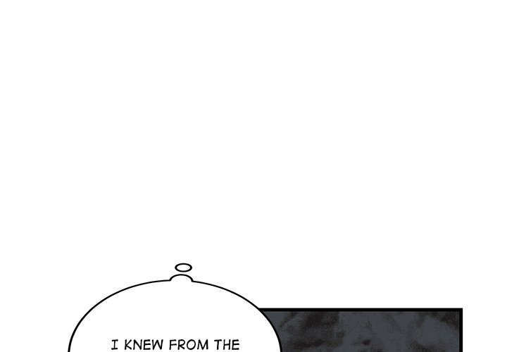 Hand in Hand Chapter 34 Page 3