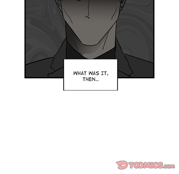 Hand in Hand Chapter 34 Page 30