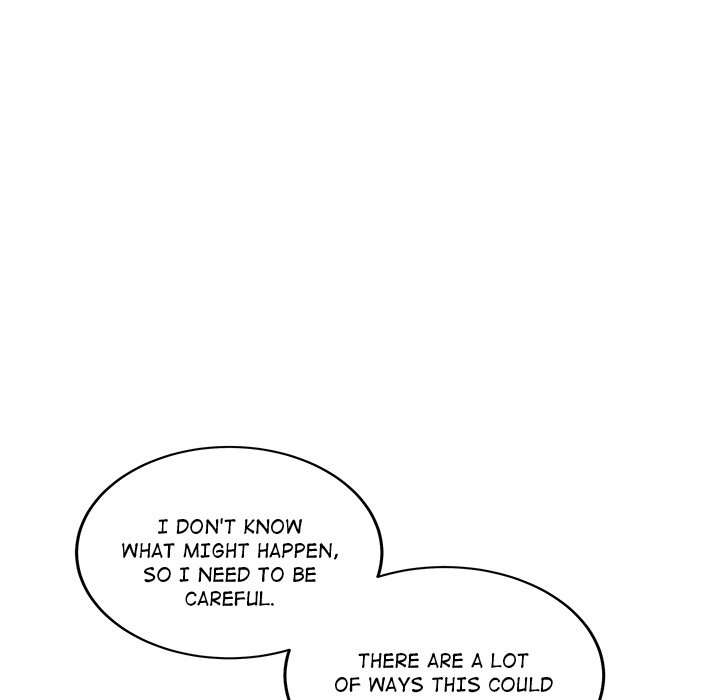 Hand in Hand Chapter 34 Page 31