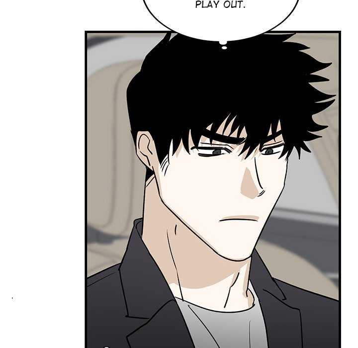 Hand in Hand Chapter 34 Page 32